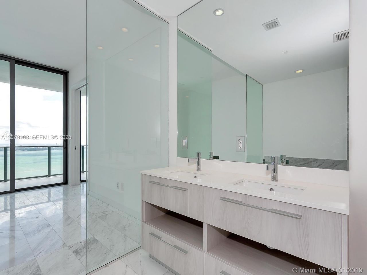 480 NE 31st St , Unit 4202/03, Miami, FL 33137 Photo