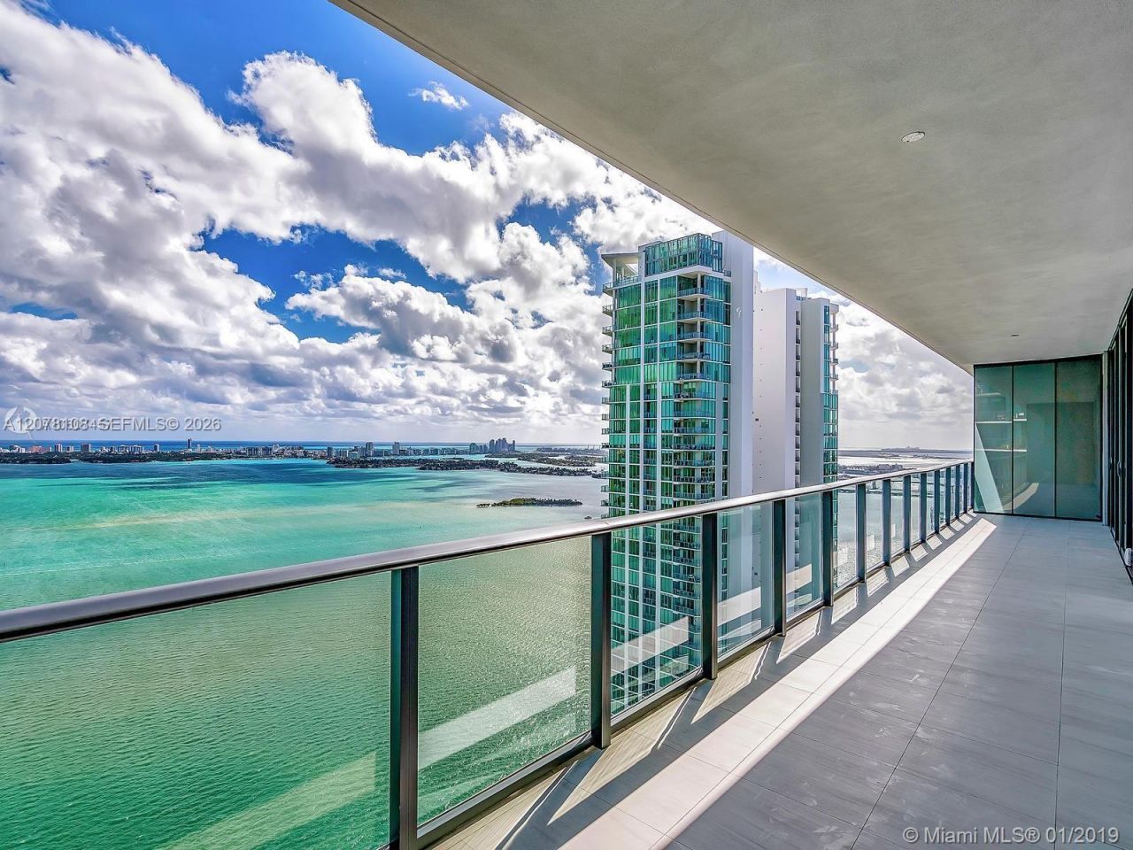 480 NE 31st St , Unit 4202/03, Miami, FL 33137 Photo