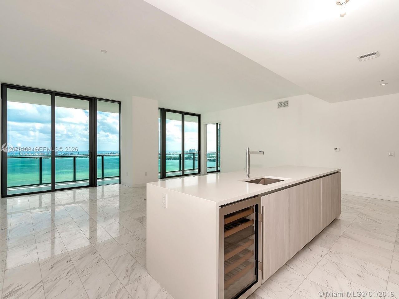 480 NE 31st St , Unit 4202/03, Miami, FL 33137 Photo