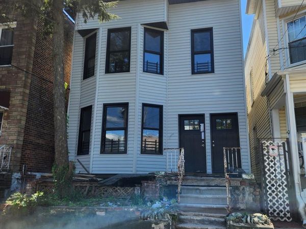746 E 217th Street, Unit #2, Bronx, NY 10467