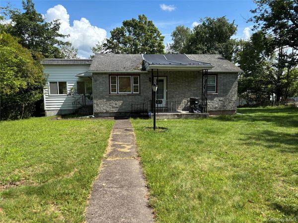 13 park Lane , Fallsburg, NY 12763
