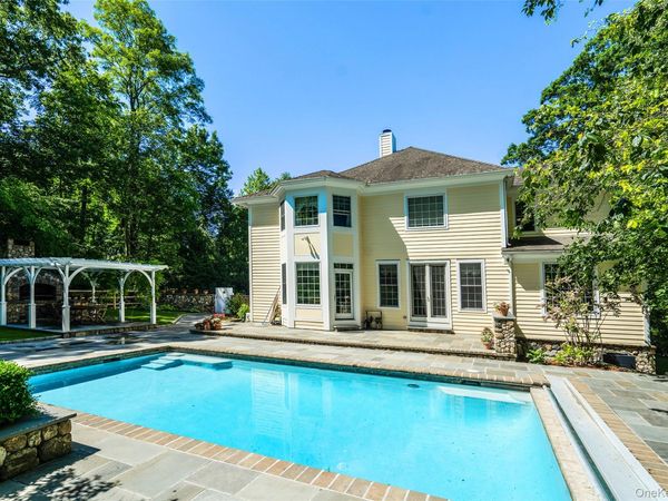 48 PARK Lane, West Harrison, NY 10604