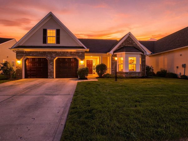 8194 Sedge Grass Road, Noblesville, IN 46060