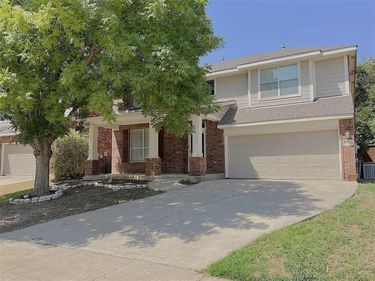 15465 Adlong Drive, Fort Worth, TX 76262