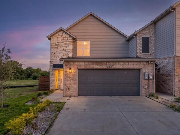 825 Premier Parkway, Grand Prairie, TX 75051
