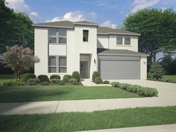 1932 Paddock Lane, Seagoville, TX 75159