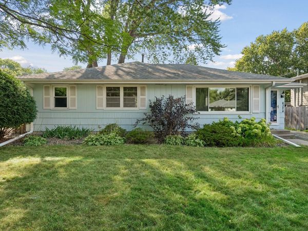 6324 Rolf Avenue , Edina, MN 55439
