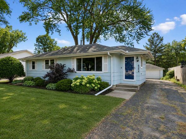 6324 Rolf Avenue , Edina, MN 55439