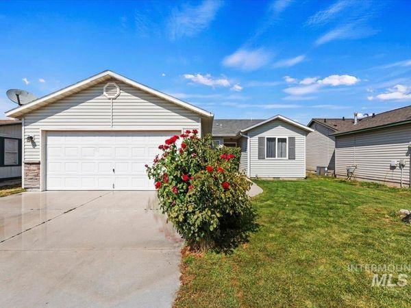 2411 Gosling Street, Caldwell, ID 83605