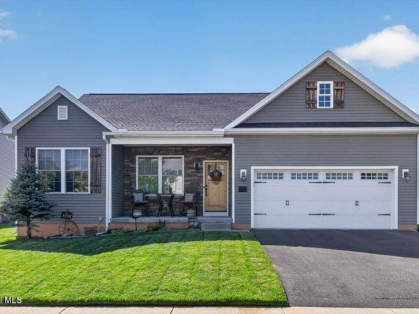 24 Cypress Street, Ballston Lake, NY 12019