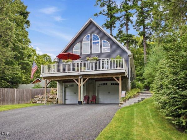 3817 New York 9L, Lake George, NY 12845