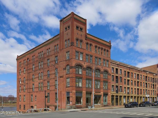 155 River Street, Unit 5C, Troy, NY 12180