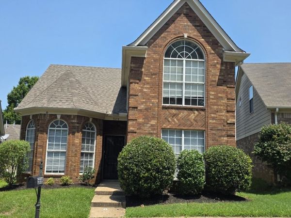 5698 SYCAMORE WOODS DR, Memphis, TN 38134