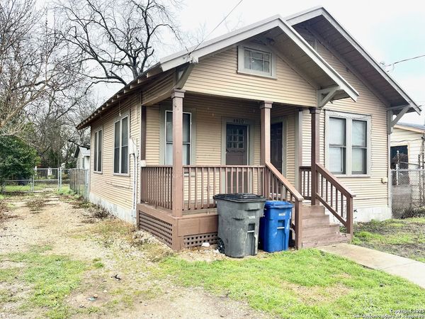 4810 John Victor, San Antonio, TX 78220