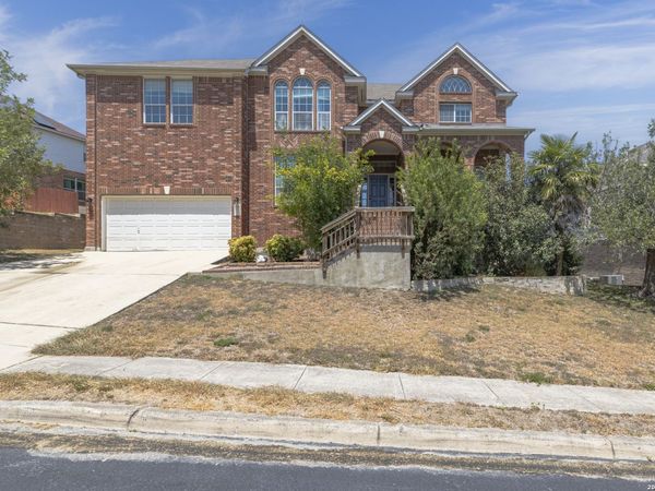 10515 Wind Walker, Helotes, TX 78023
