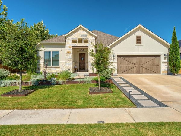 20216 Clare Island BND, Pflugerville, TX 78660