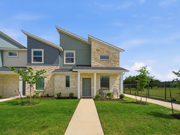 500 Municipal DR, Unit 505, Leander, TX 78641