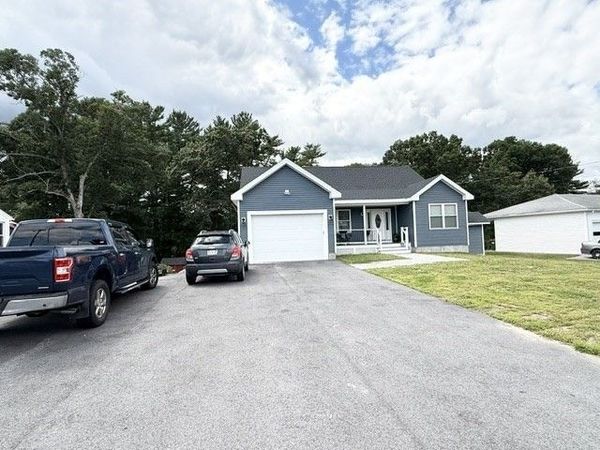 85 Worcester Rd., Unit B, Webster, MA 01570