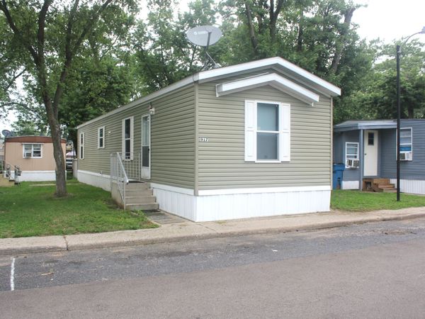 917 Marlin Avenue SW, Wyoming, MI 49509