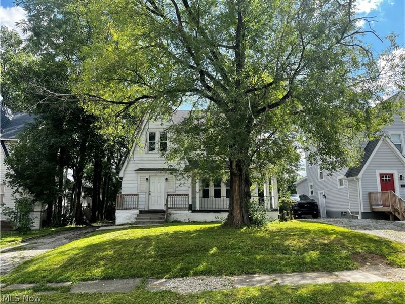 681 Moreley Avenue, Akron, OH 44320 Photo 2