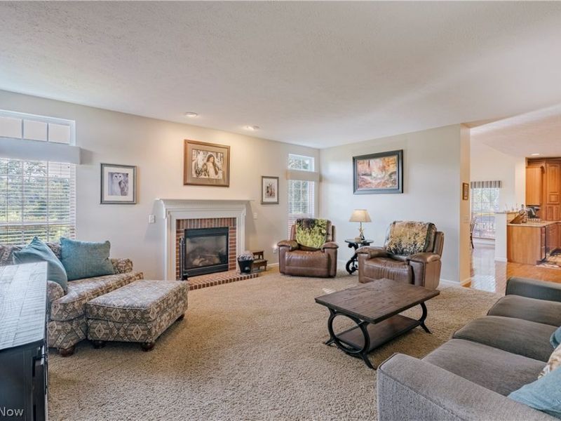 9185 Stonebriar Lane, North Ridgeville, OH 44039 Photo 15