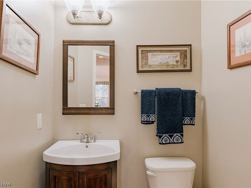9185 Stonebriar Lane, North Ridgeville, OH 44039 Photo 19