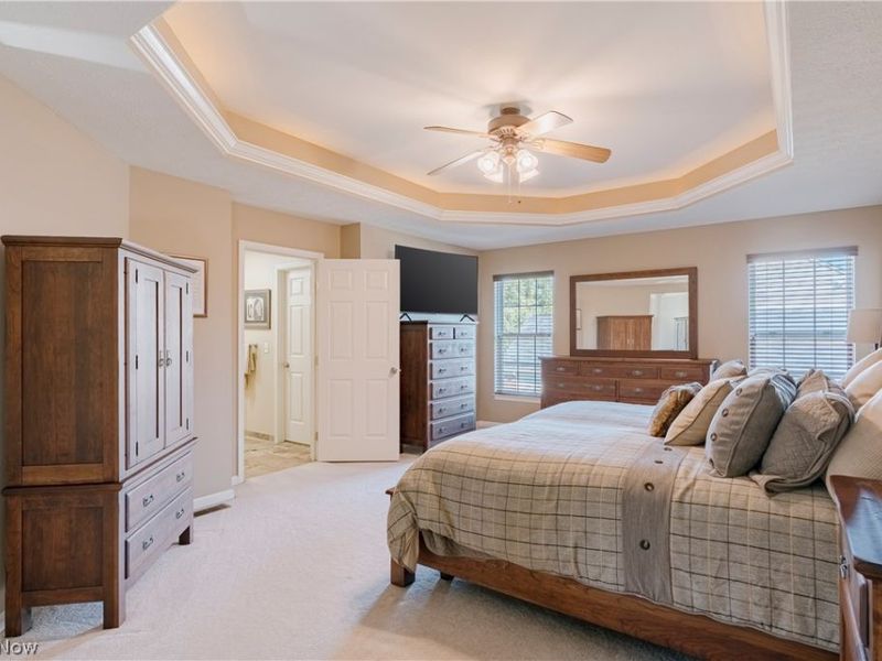 9185 Stonebriar Lane, North Ridgeville, OH 44039 Photo 22