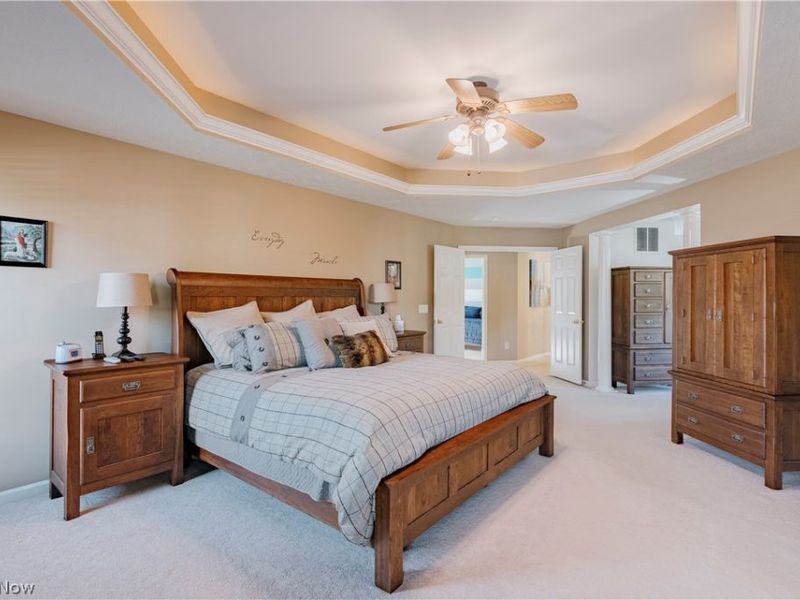 9185 Stonebriar Lane, North Ridgeville, OH 44039 Photo 23