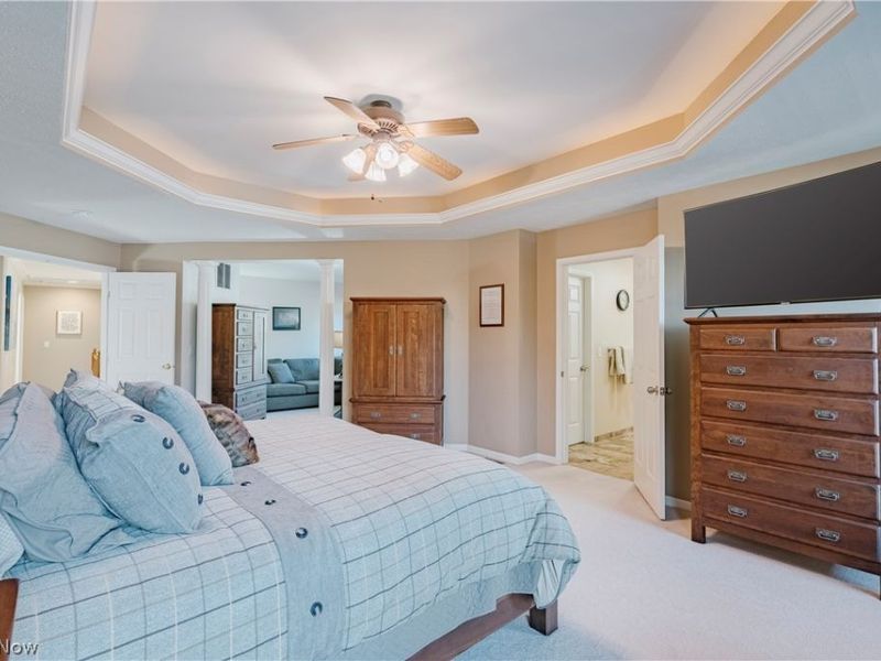 9185 Stonebriar Lane, North Ridgeville, OH 44039 Photo 24