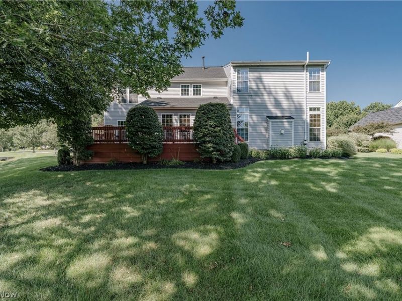 9185 Stonebriar Lane, North Ridgeville, OH 44039 Photo 43