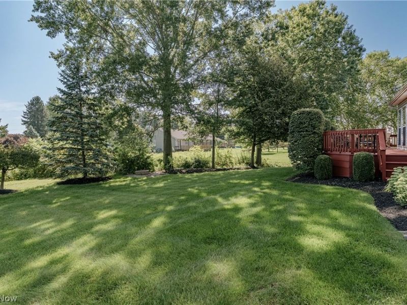 9185 Stonebriar Lane, North Ridgeville, OH 44039 Photo 46