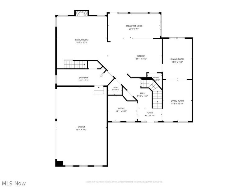 9185 Stonebriar Lane, North Ridgeville, OH 44039 Photo 47