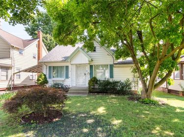 35 Banker Place, Rochester, NY 14616