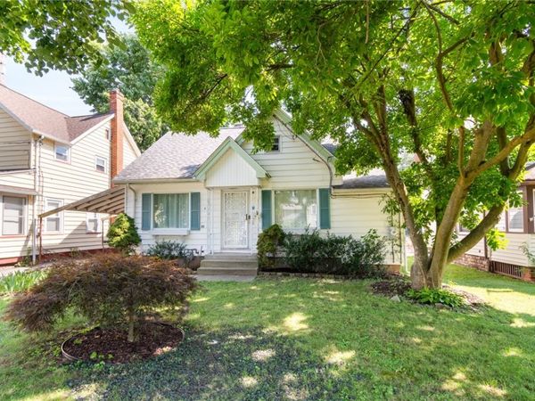 35 Banker Place , Rochester, NY 14616