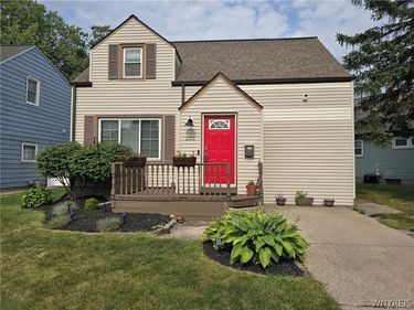 233 Rosedale Blvd , Amherst, NY 14226