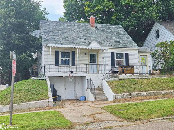 623 5Th Street, Fort Madison, IA 52627
