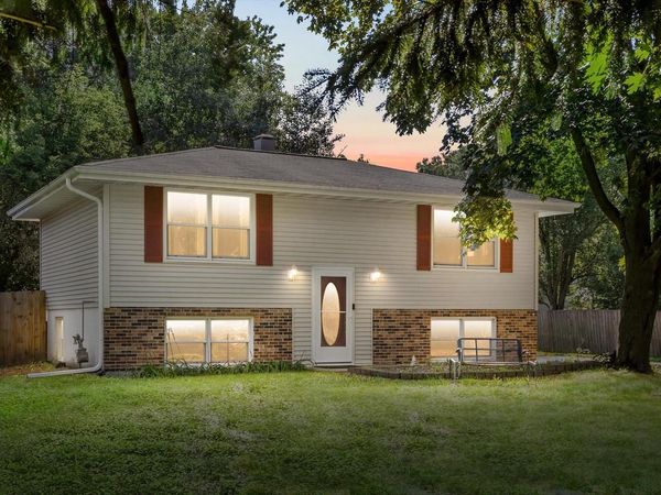 4445 Erie STREET, Racine, WI 53402