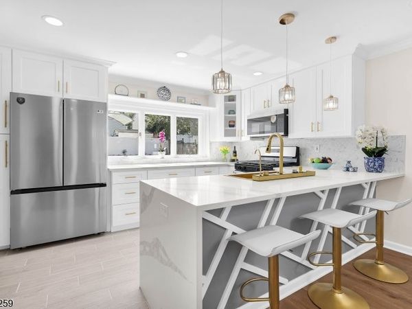 12 Renner Ave, Nutley, NJ 07110