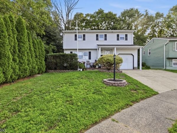 518 Orchard Pl, South Amboy, NJ 08879