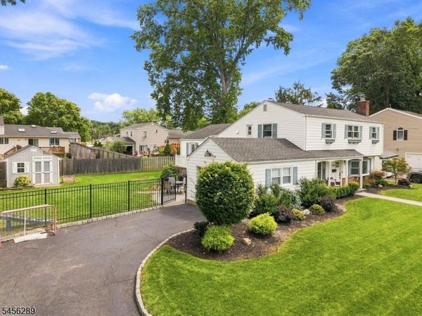 409 Cotton St, South Plainfield, NJ 07080