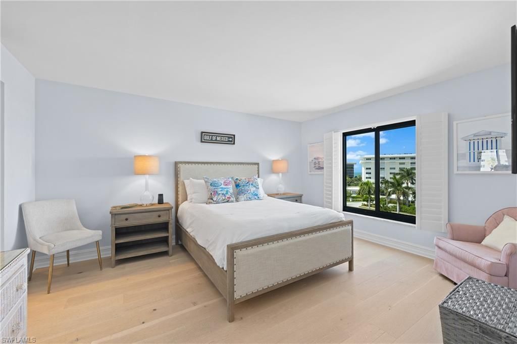 3430 Gulf Shore Blvd N, Unit 5I, Naples, FL 34103 Photo