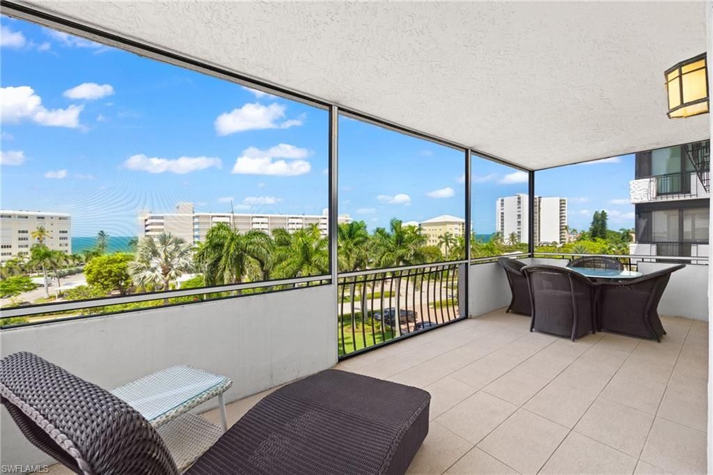 3430 Gulf Shore Blvd N, Unit 5I, Naples, FL 34103 Photo