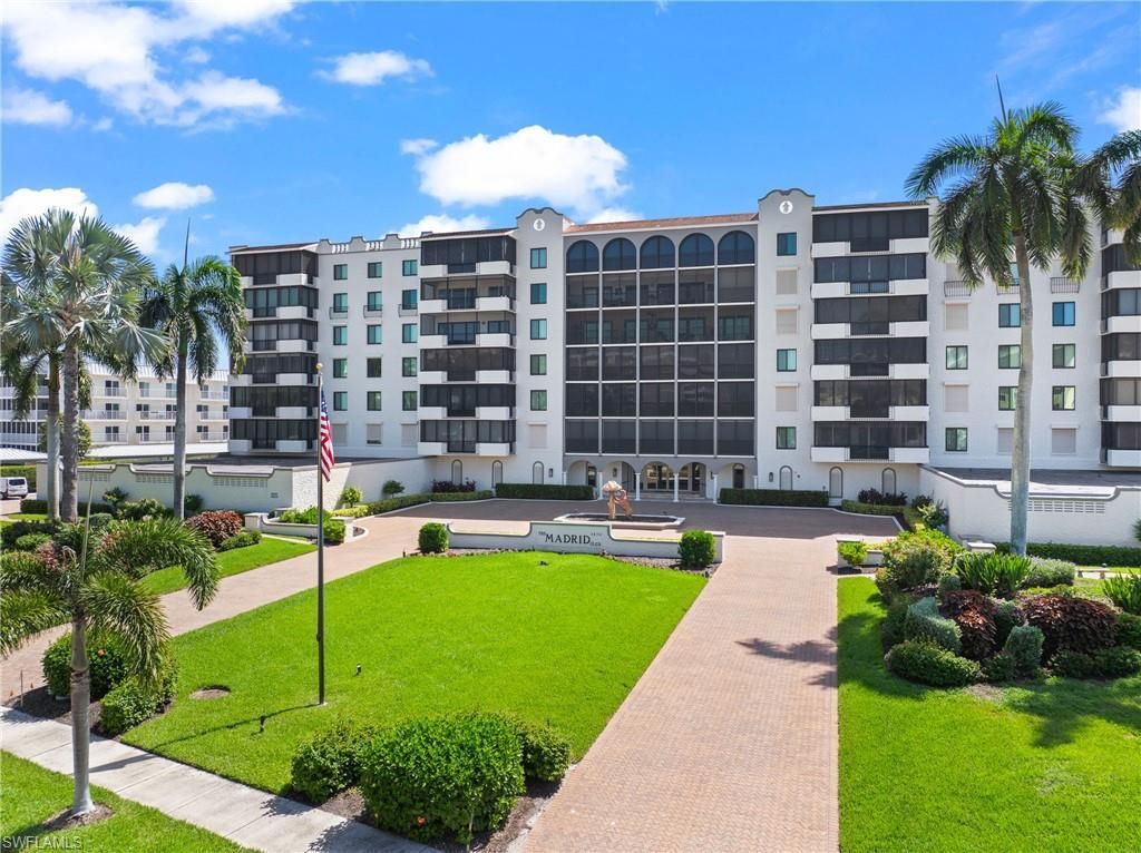 3430 Gulf Shore Blvd N, Unit 5I, Naples, FL 34103 Photo