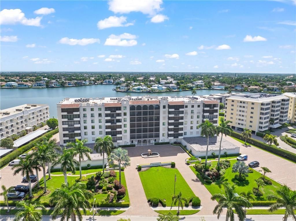 3430 Gulf Shore Blvd N, Unit 5I, Naples, FL 34103 Photo