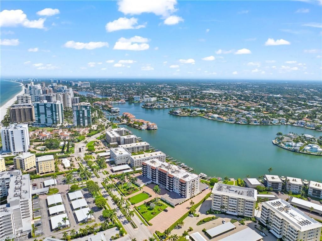 3430 Gulf Shore Blvd N, Unit 5I, Naples, FL 34103 Photo