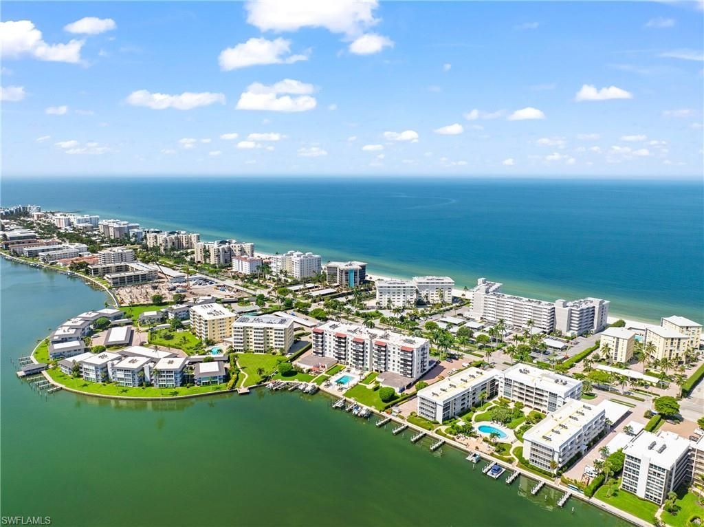3430 Gulf Shore Blvd N, Unit 5I, Naples, FL 34103 Photo
