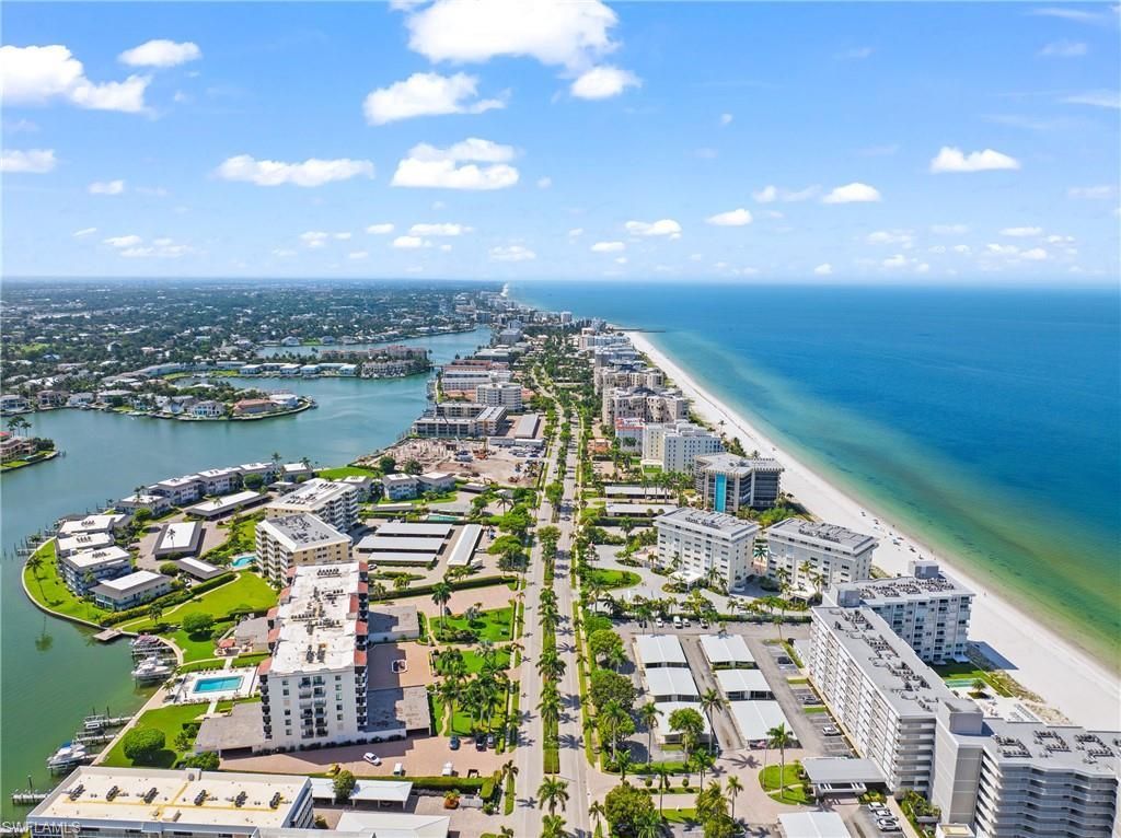 3430 Gulf Shore Blvd N, Unit 5I, Naples, FL 34103 Photo