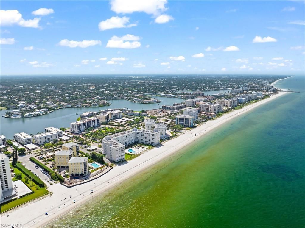 3430 Gulf Shore Blvd N, Unit 5I, Naples, FL 34103 Photo