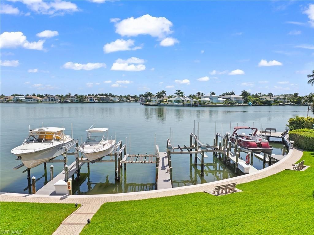 3430 Gulf Shore Blvd N, Unit 5I, Naples, FL 34103 Photo