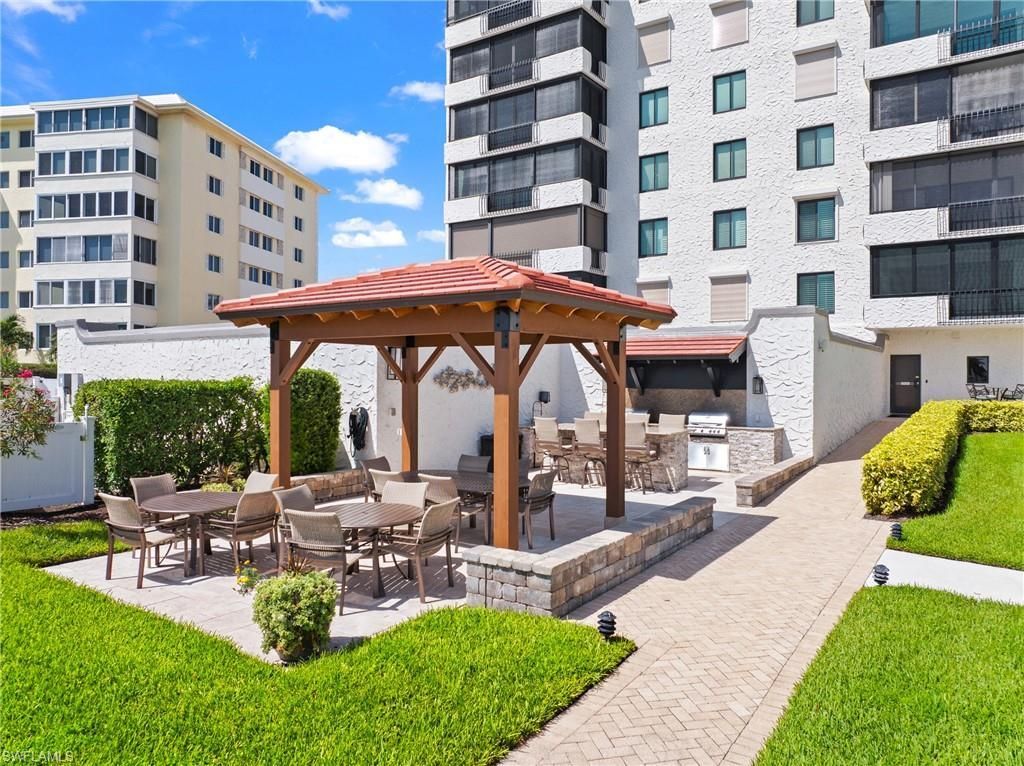 3430 Gulf Shore Blvd N, Unit 5I, Naples, FL 34103 Photo